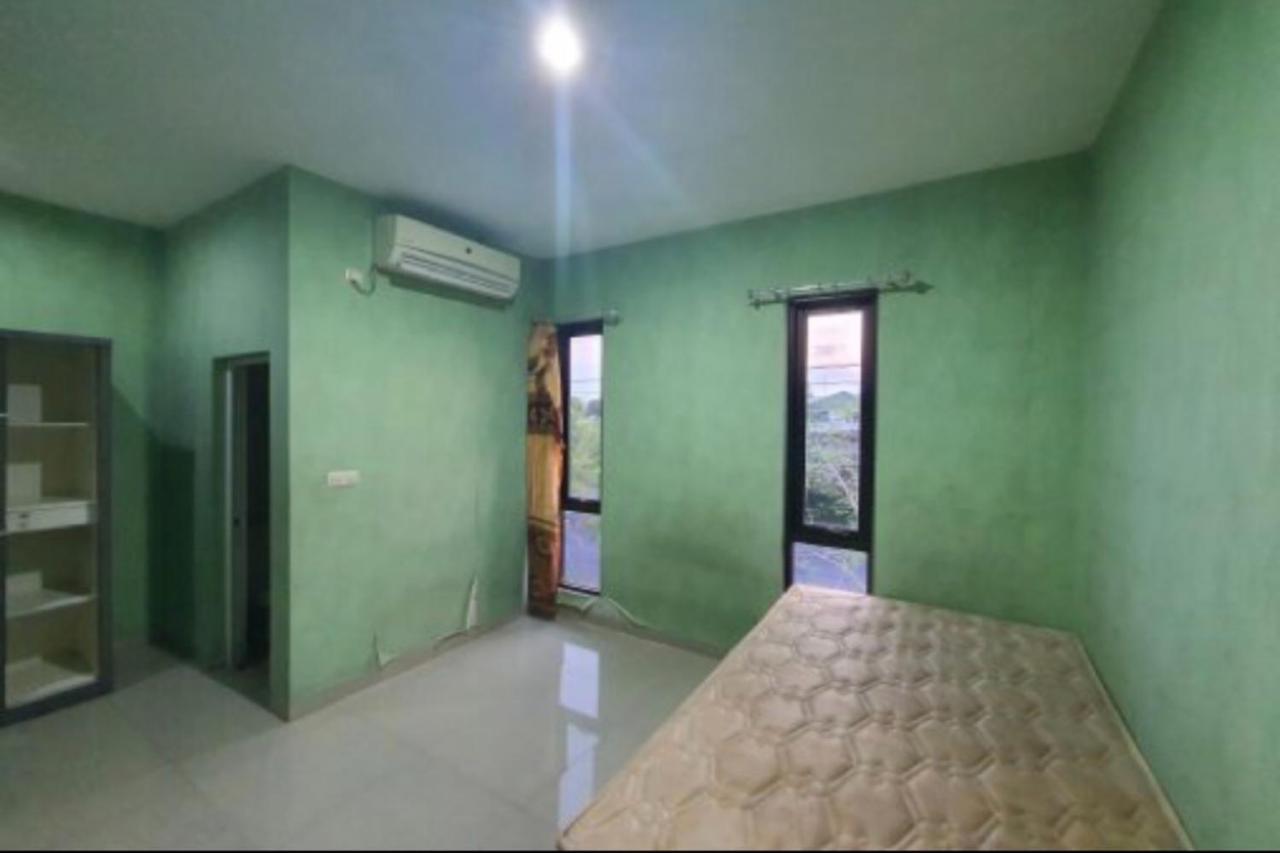 Oyo 93109 Garden Homestay 1 Tpr Surabaja Zewnętrze zdjęcie