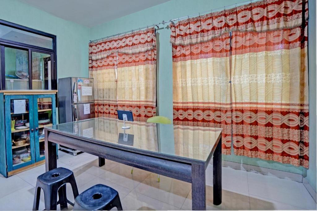 Oyo 93109 Garden Homestay 1 Tpr Surabaja Zewnętrze zdjęcie