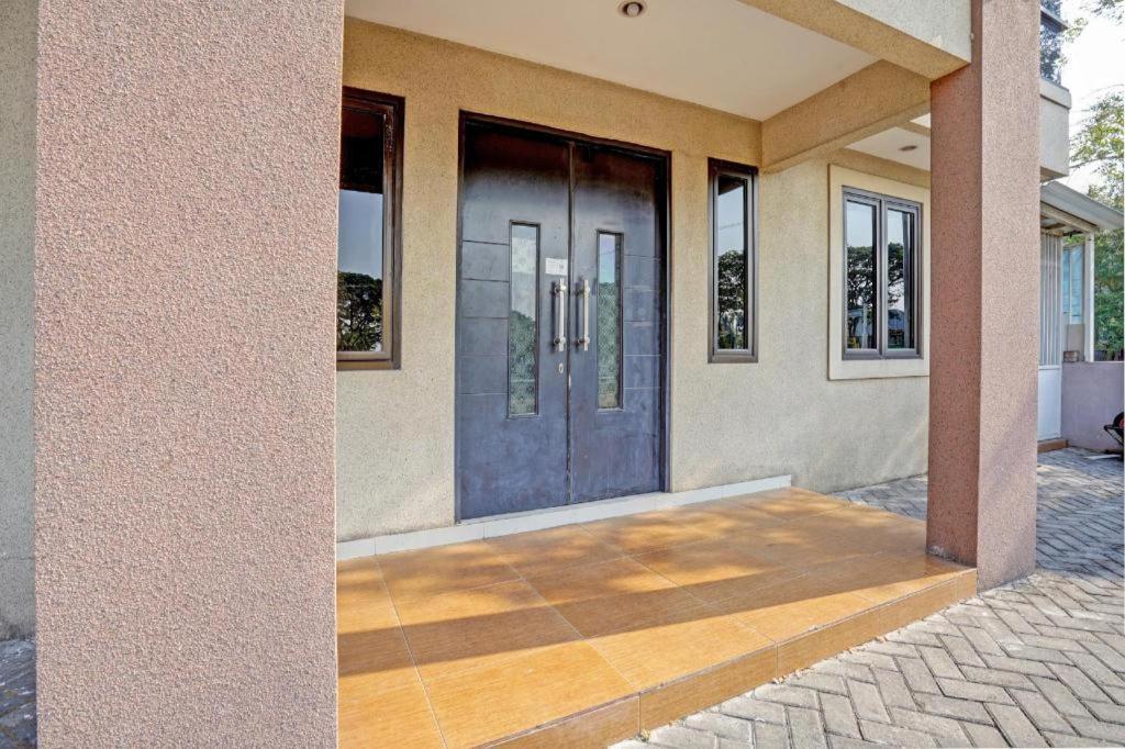 Oyo 93109 Garden Homestay 1 Tpr Surabaja Zewnętrze zdjęcie